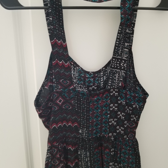 Summer dress - Picture 3 of 3